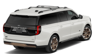 2026 Ford Expedition® External Image 4
